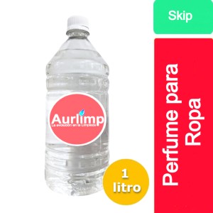 AURLIMP PERFUME P/ROPA ACE x 1 litro
